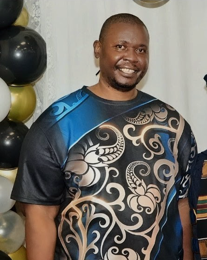 Zachariah Boywa Apela Profile Photo