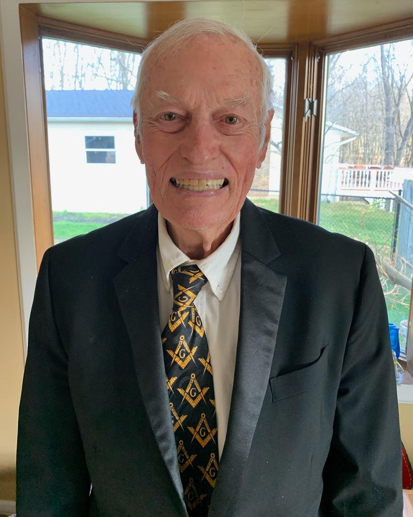 William Earl Briggs, Sr.