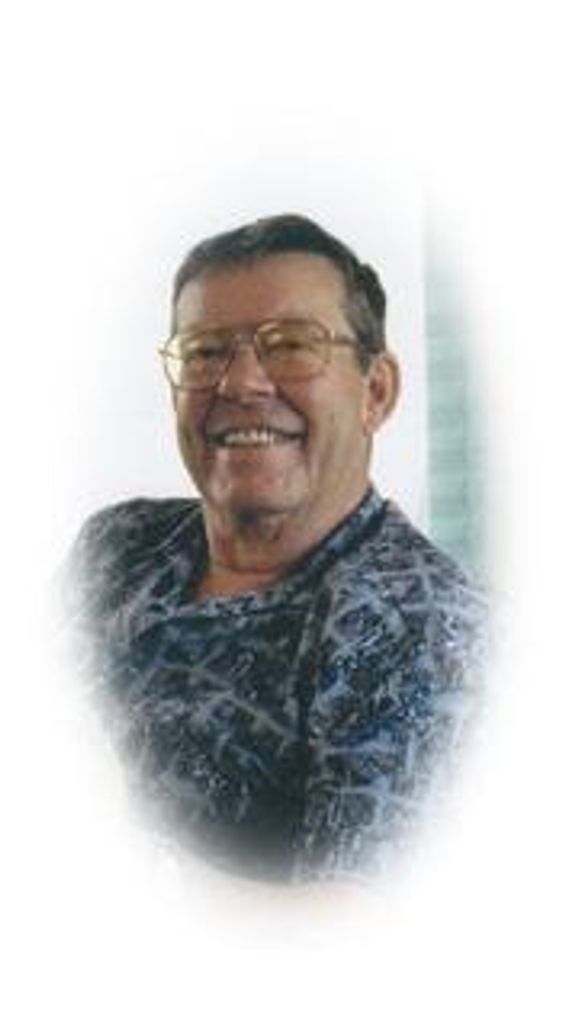 Malcolm Hall Profile Photo