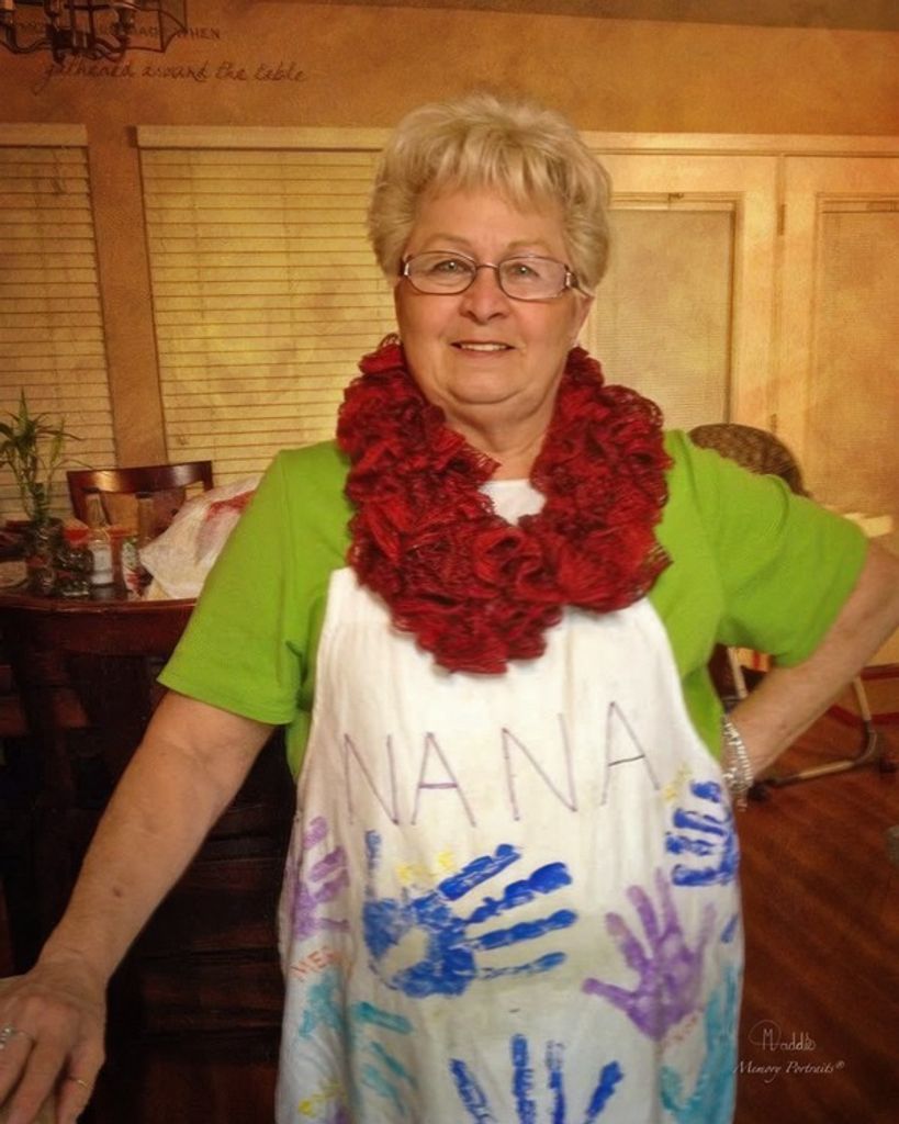 Carolyn Jane Howard Profile Photo