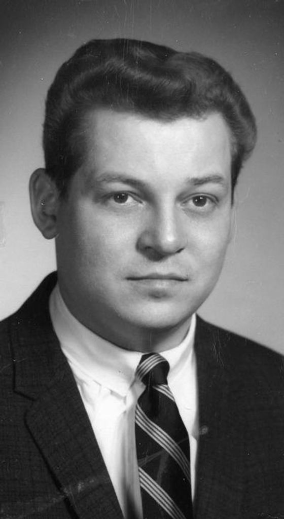Louis J. Gill