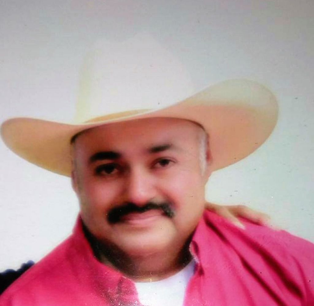 Jose Luis Lopez