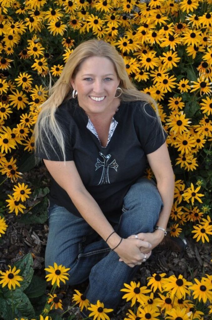 Debra Hosford Profile Photo