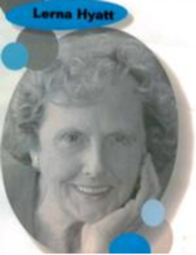Lerna Mae Hyatt