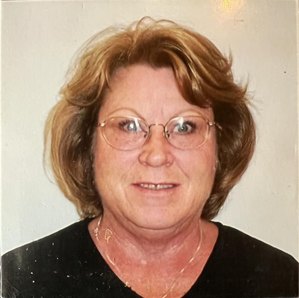 Martha Sharon Jones Profile Photo