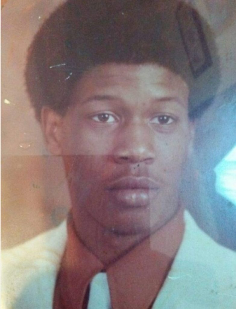 Garrett Trent Davis Profile Photo