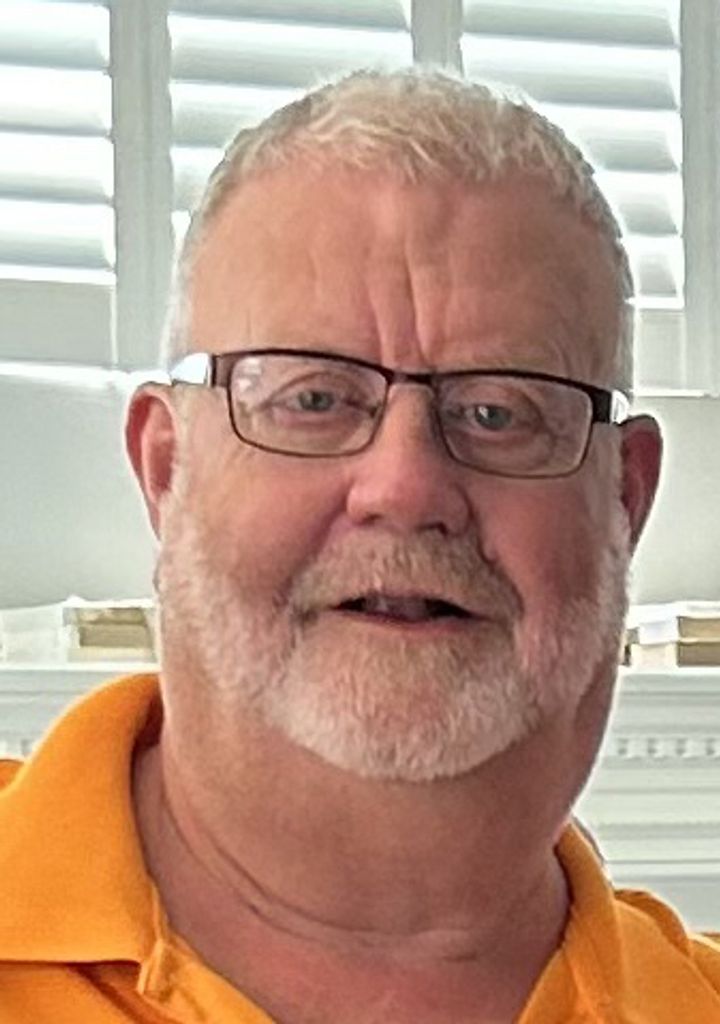 Kenneth "Fuzz" Ray Johnson Profile Photo