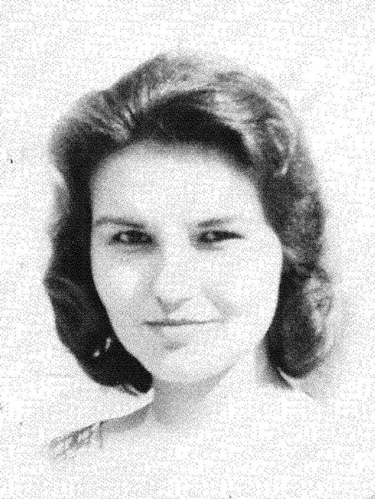Patricia Sturgill