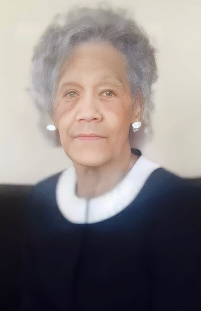 Vida Ivey Profile Photo