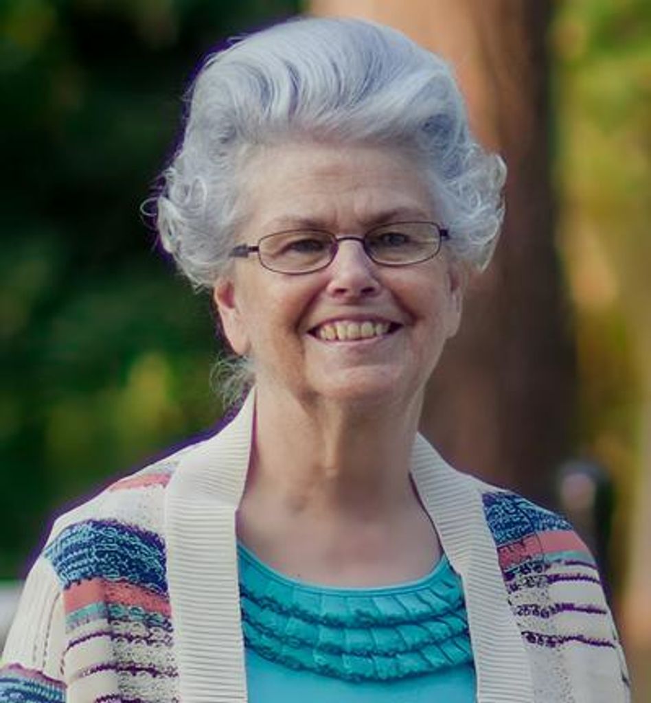 Jo Ann Smith Profile Photo