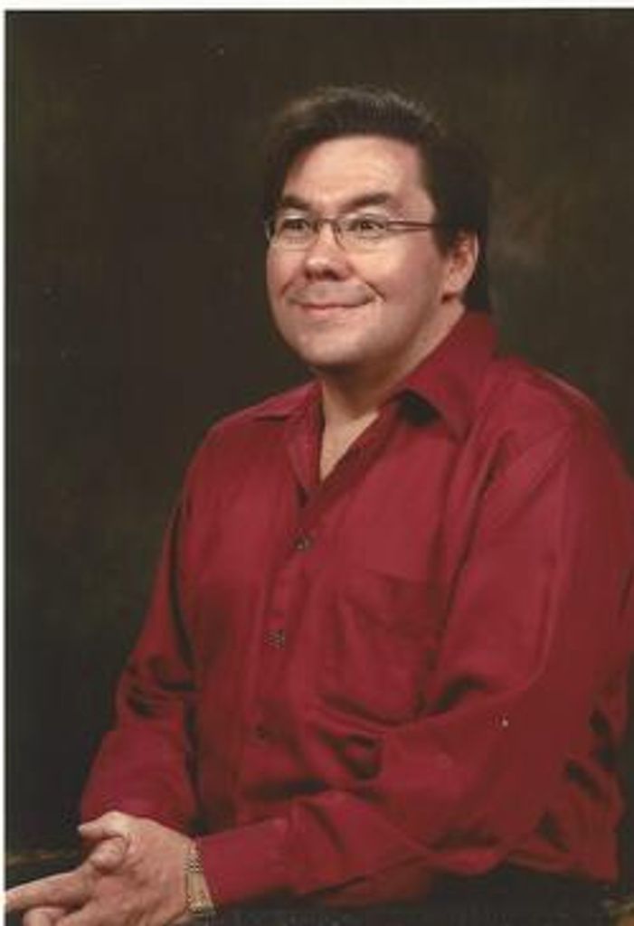 Steven Michael Enyart