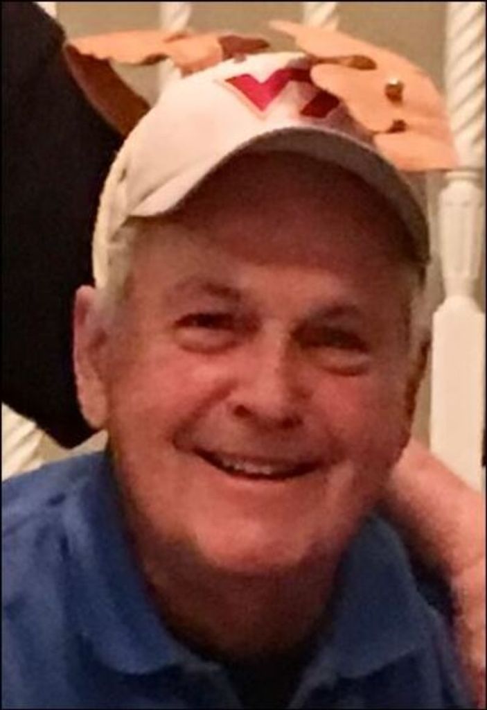 William "Bill" C. Holcomb Profile Photo