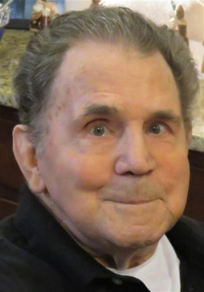 George David Spencer Profile Photo