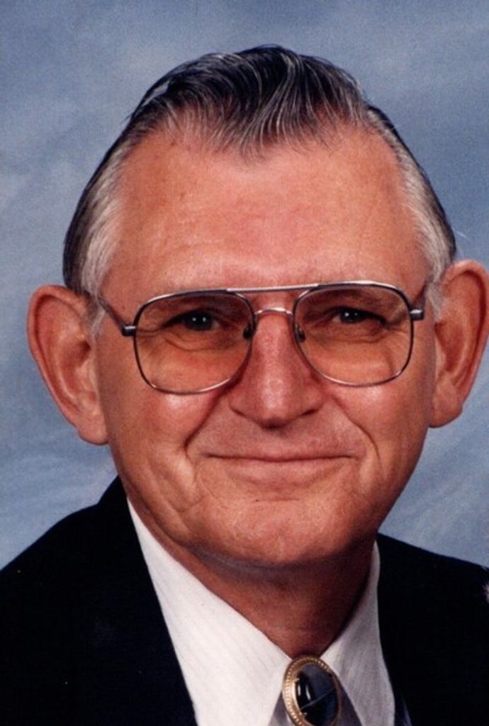 Leon H. Winter Profile Photo