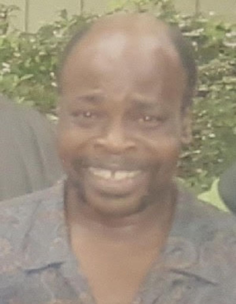 Mr. John Middleton, Jr.