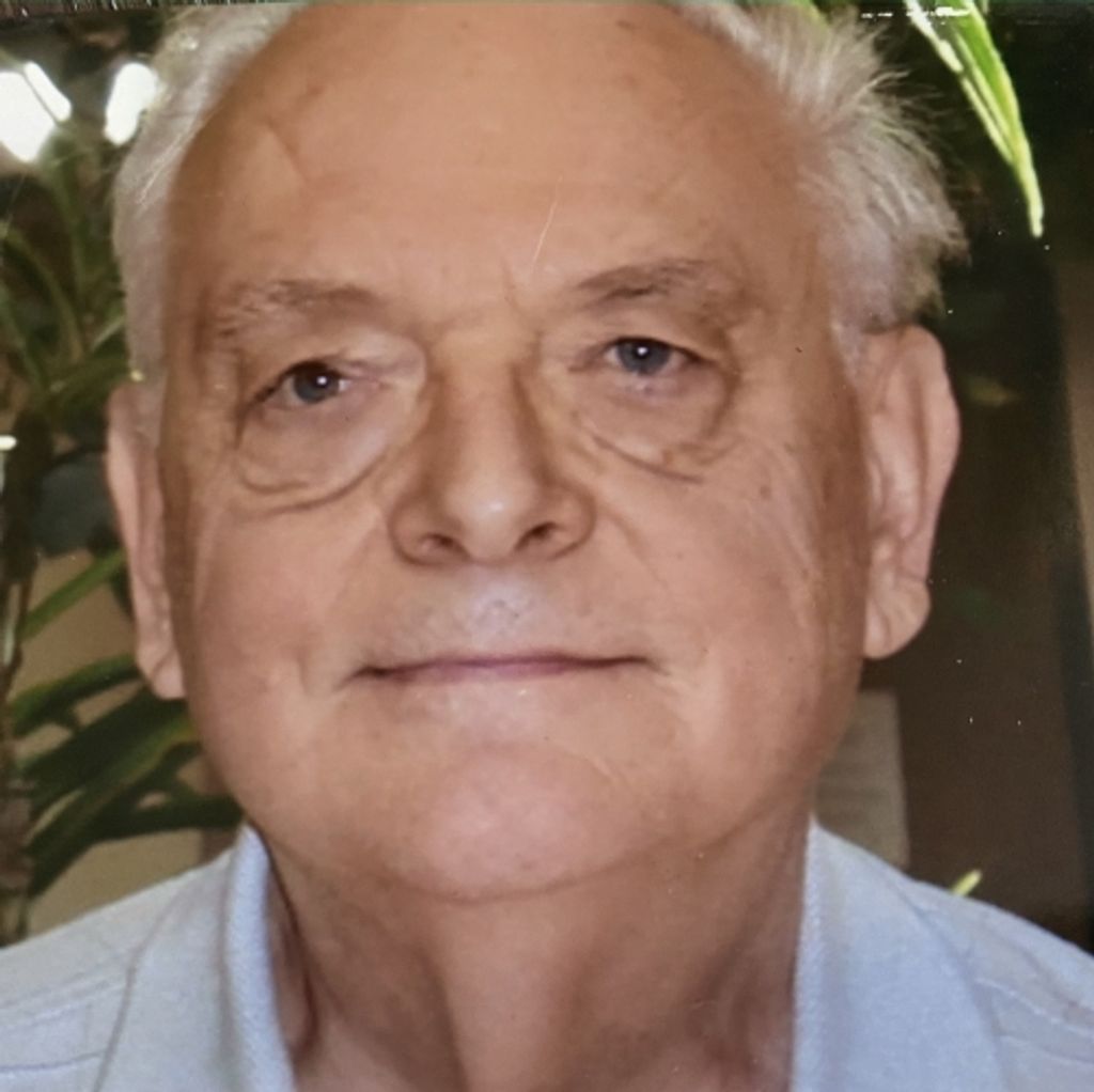 Garnett Edward Shockey Profile Photo