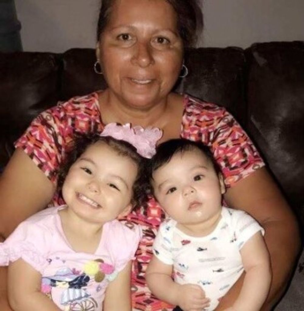 Maria Teresa Garcia Lastra Profile Photo
