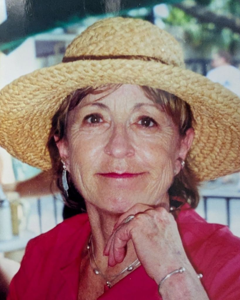 Ginny Ferrara
