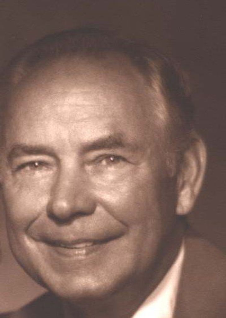 Charles M. Couper