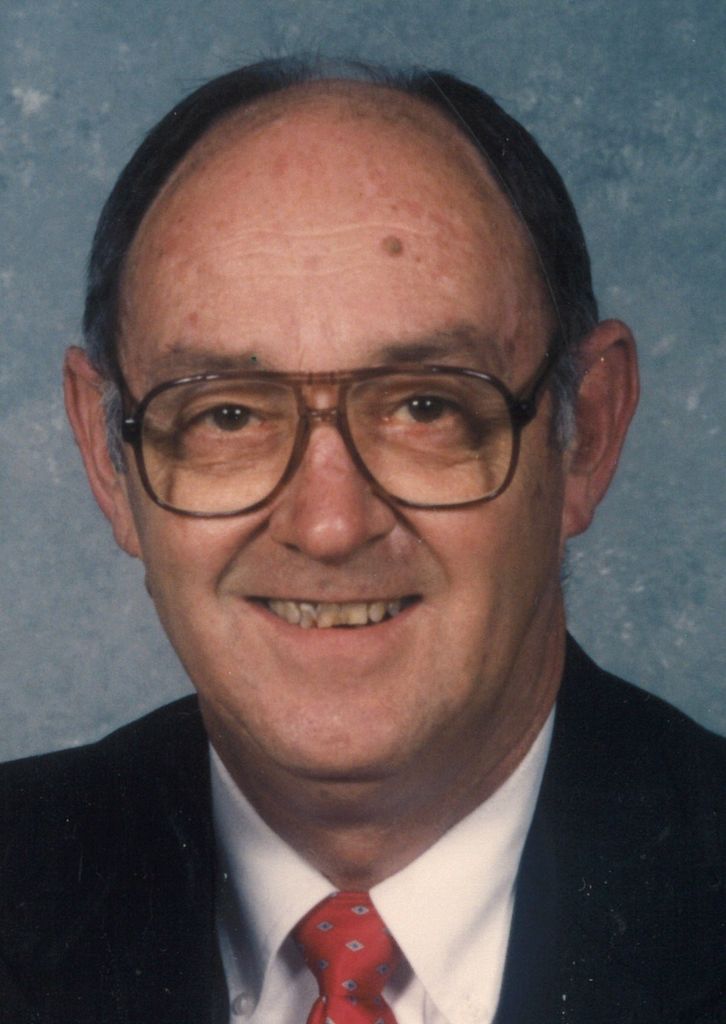 Jim Ferguson