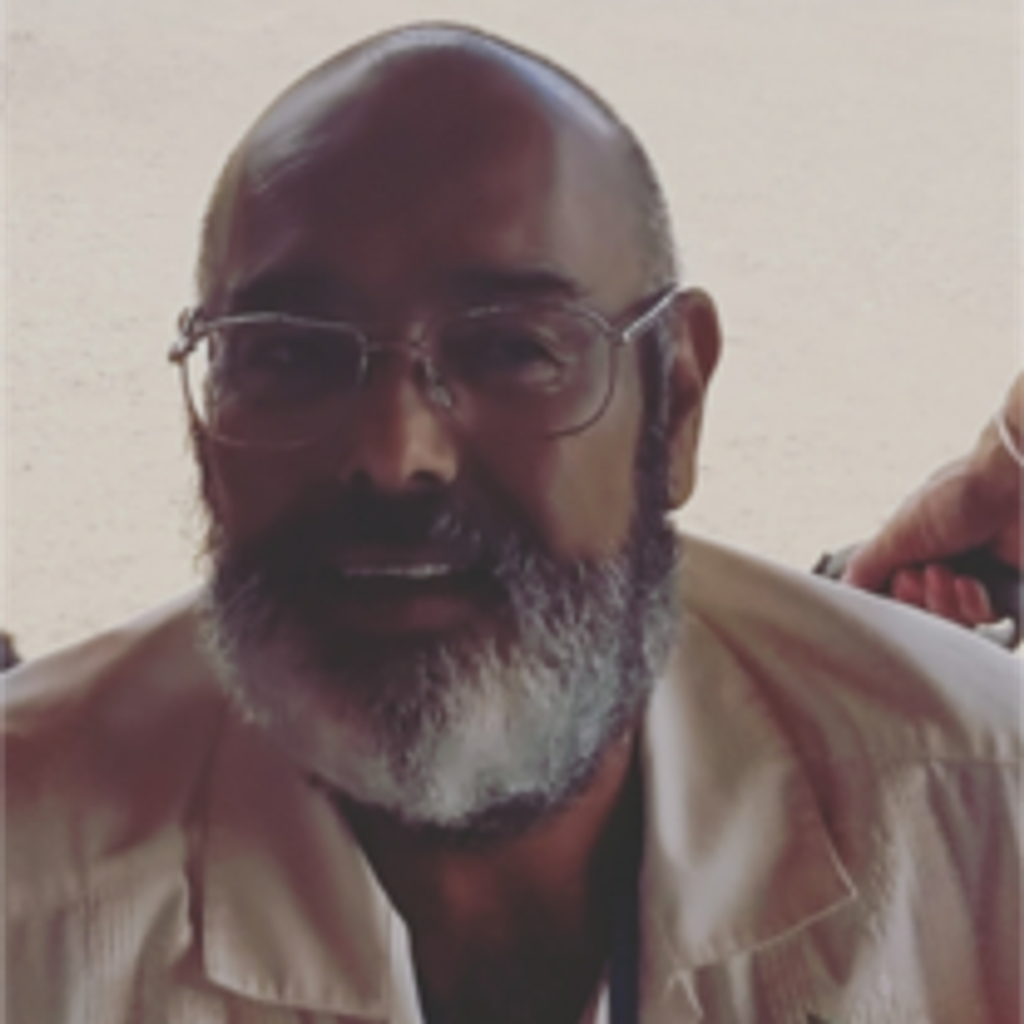 John Jaramillo