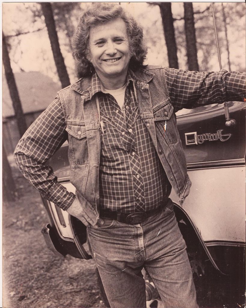 Marvin Perry Darnall