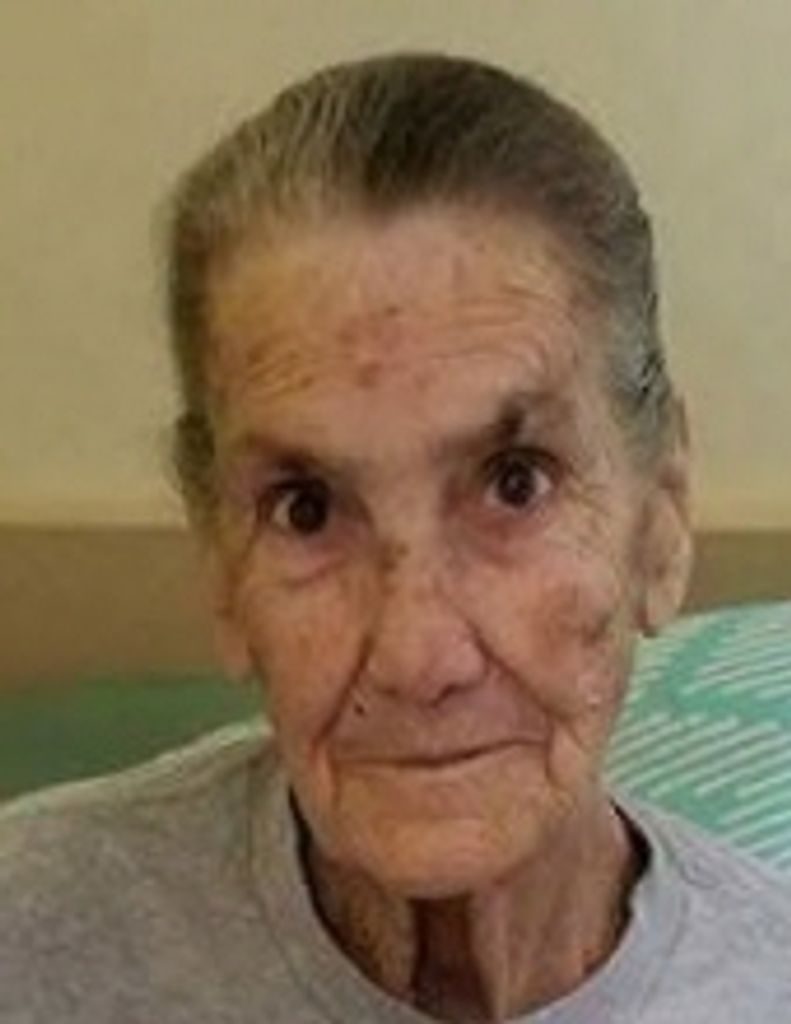Jessie Mae Wollard