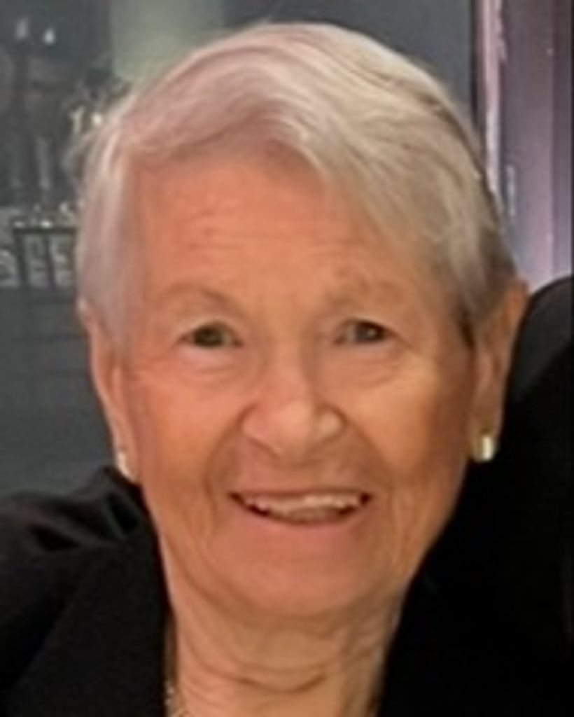 Frances Chinappi Profile Photo