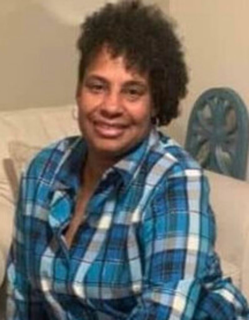 Tiwanda Terrell Fambro