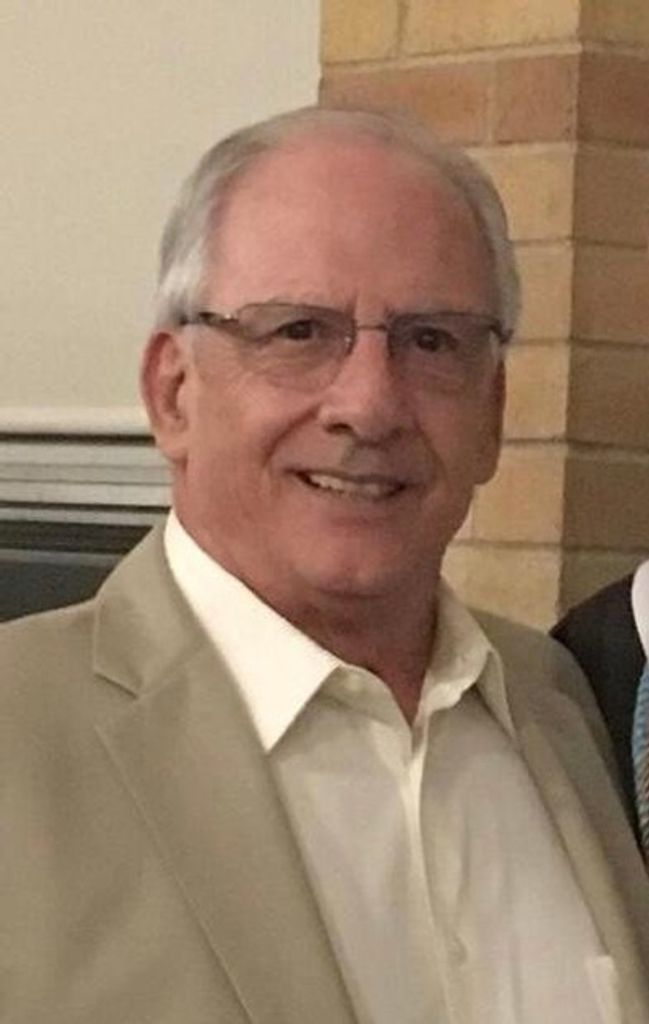 Robert Frank Zitzewitz