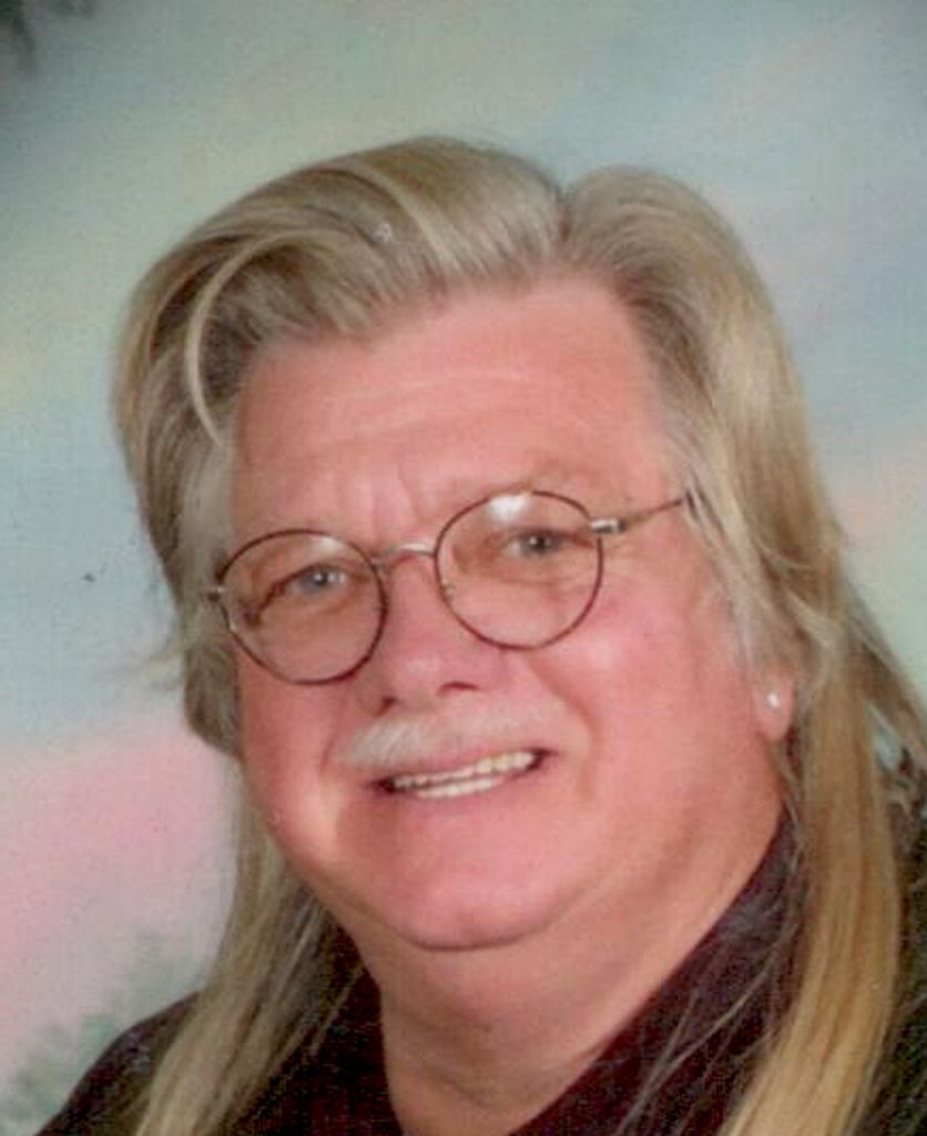 Richard Hendrickson