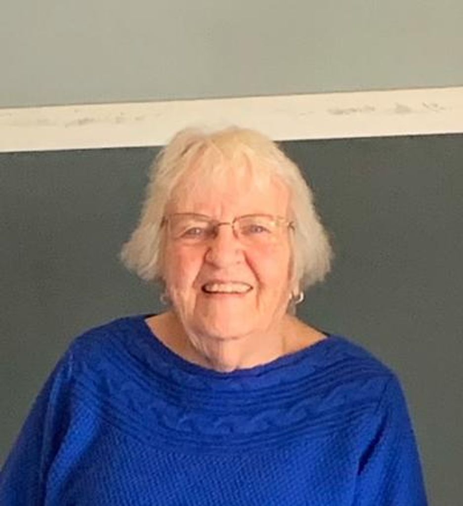 Jean S. Hartsock Profile Photo