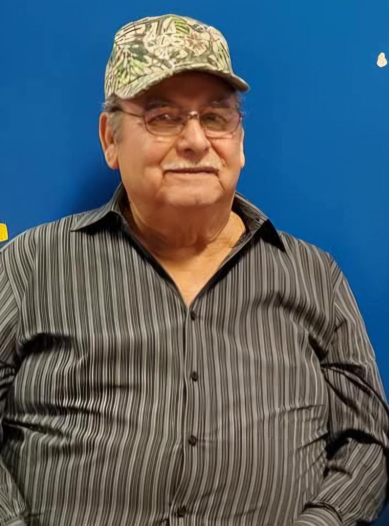 Benigno F. Ximenez Profile Photo