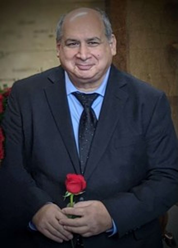Michael Anthony D'Amico