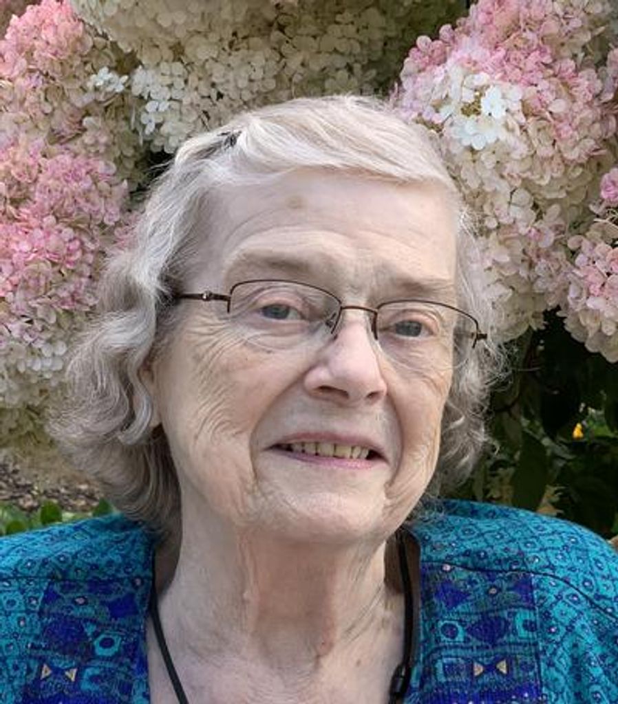 Frances M. Macdonald Profile Photo