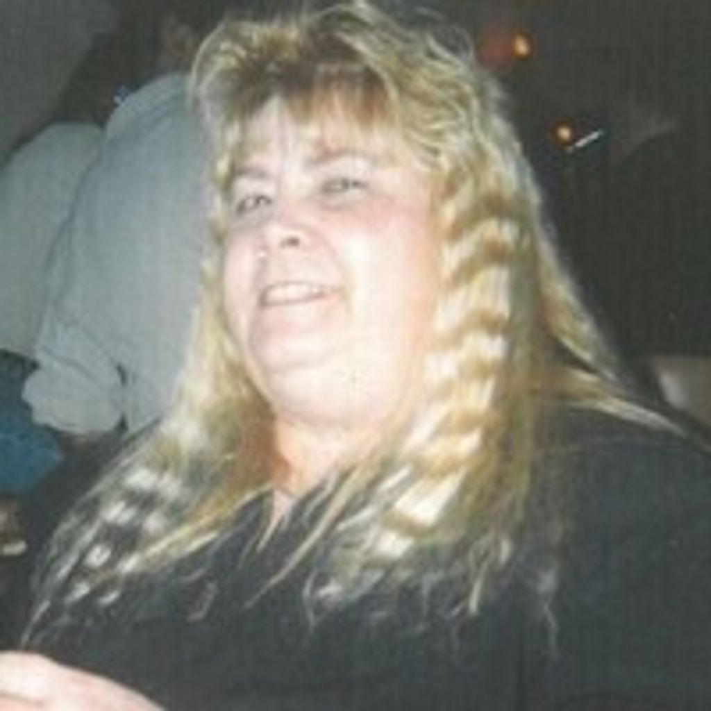 Linda Mae Seymour
