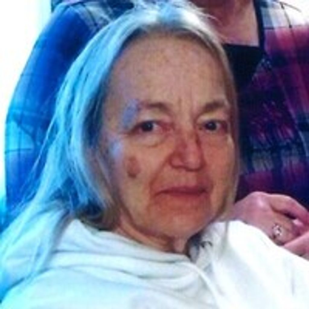 Sandra Faye Moe
