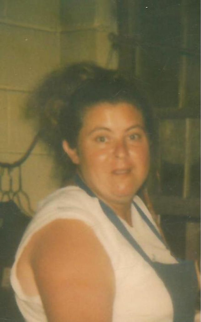 Thelma Craven Gaskin