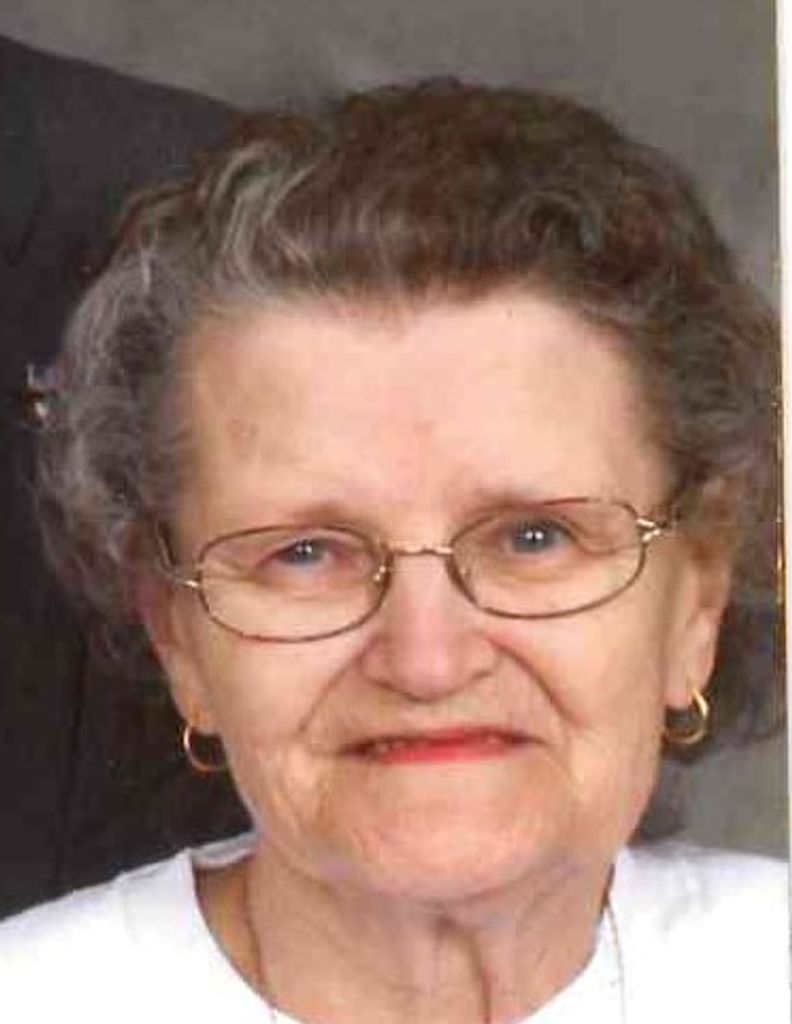 Carol Rose (Lasicky)  Austin