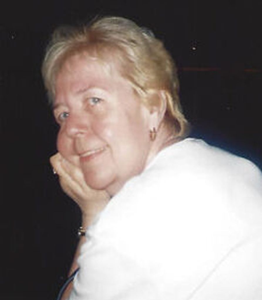 Edwardine Henderson Profile Photo