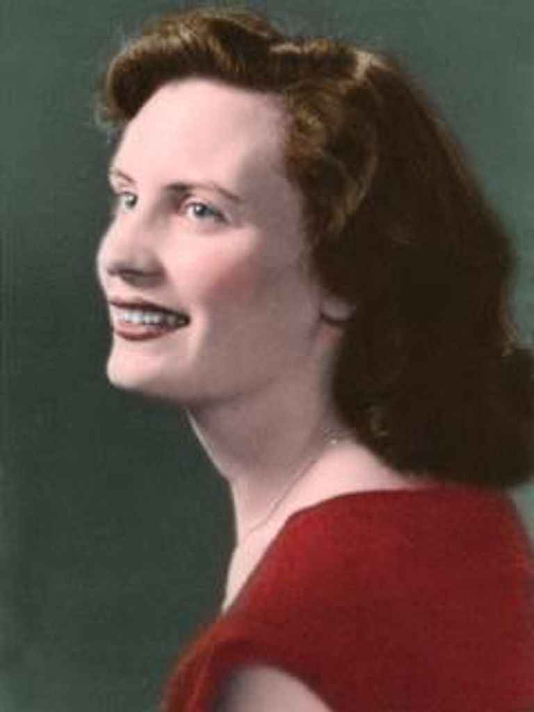 Martha  (Munro) Dingle