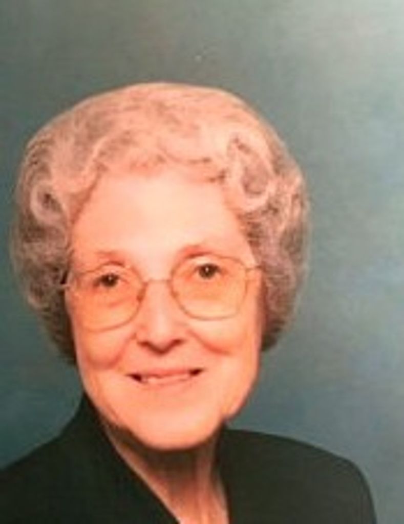 Yvonne Bingham
