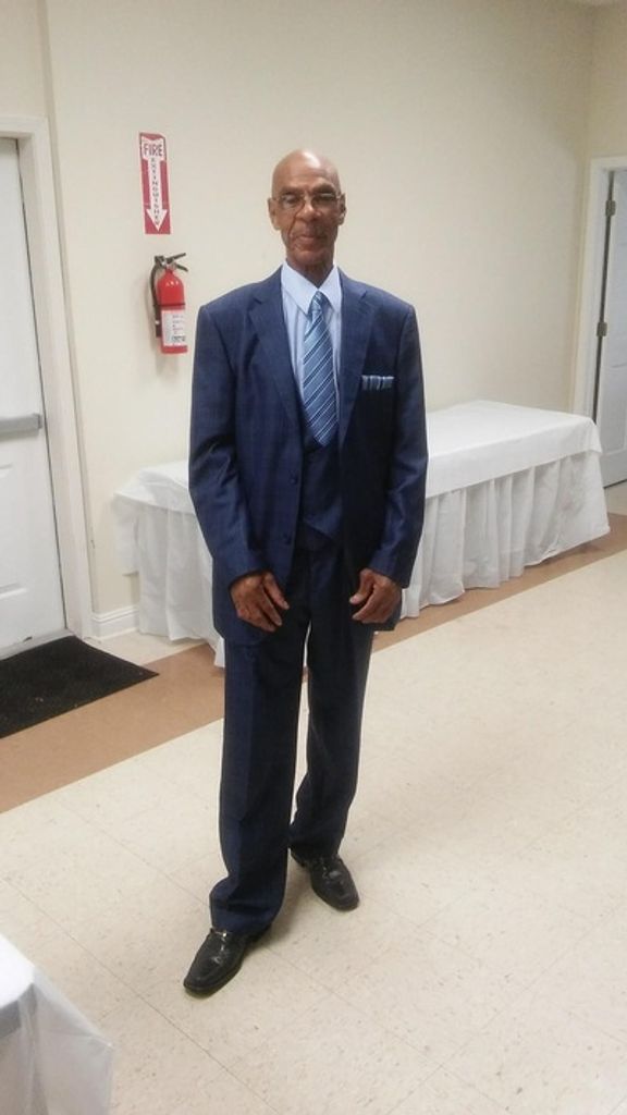 Jessie Lavern Watkins