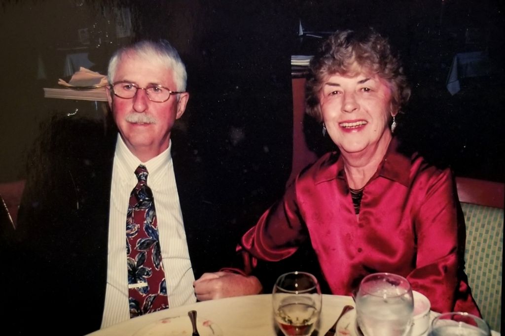 Constance T. (Vonrhee)  Grattan Profile Photo