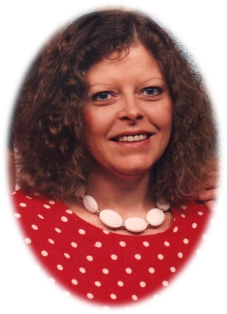 Brenda Murray Watson