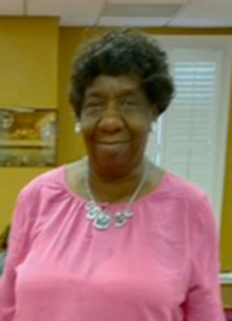 Shirley York Profile Photo