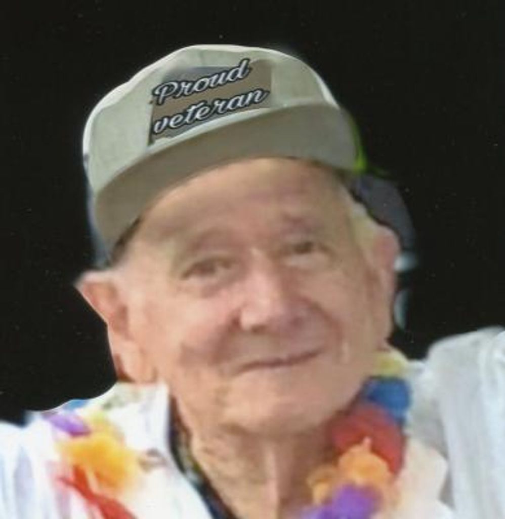 Bartlett, Roald Owen