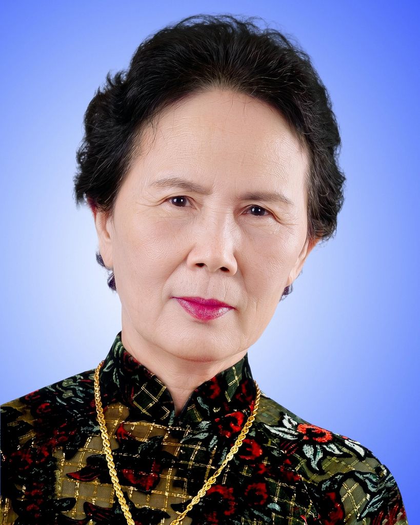 Guong Thi Vo Profile Photo
