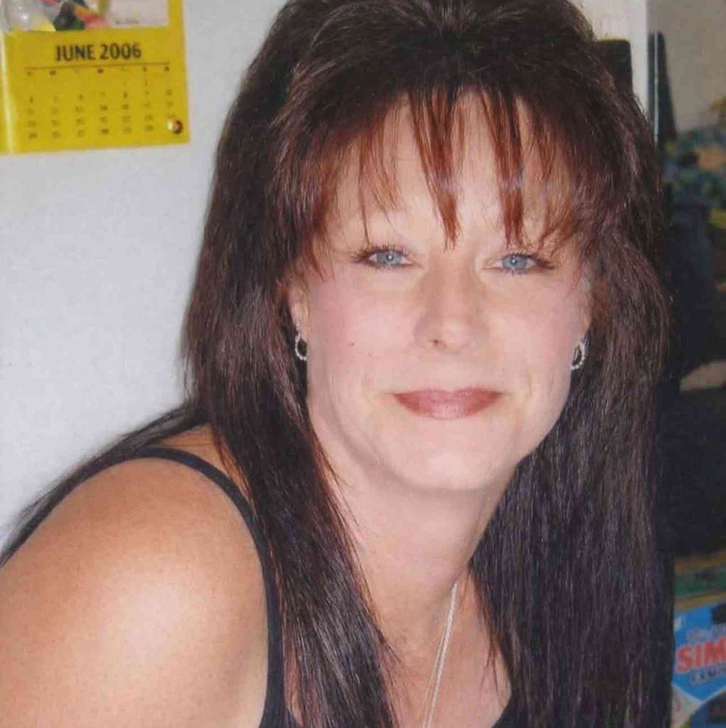 Rhonda Henderson Profile Photo