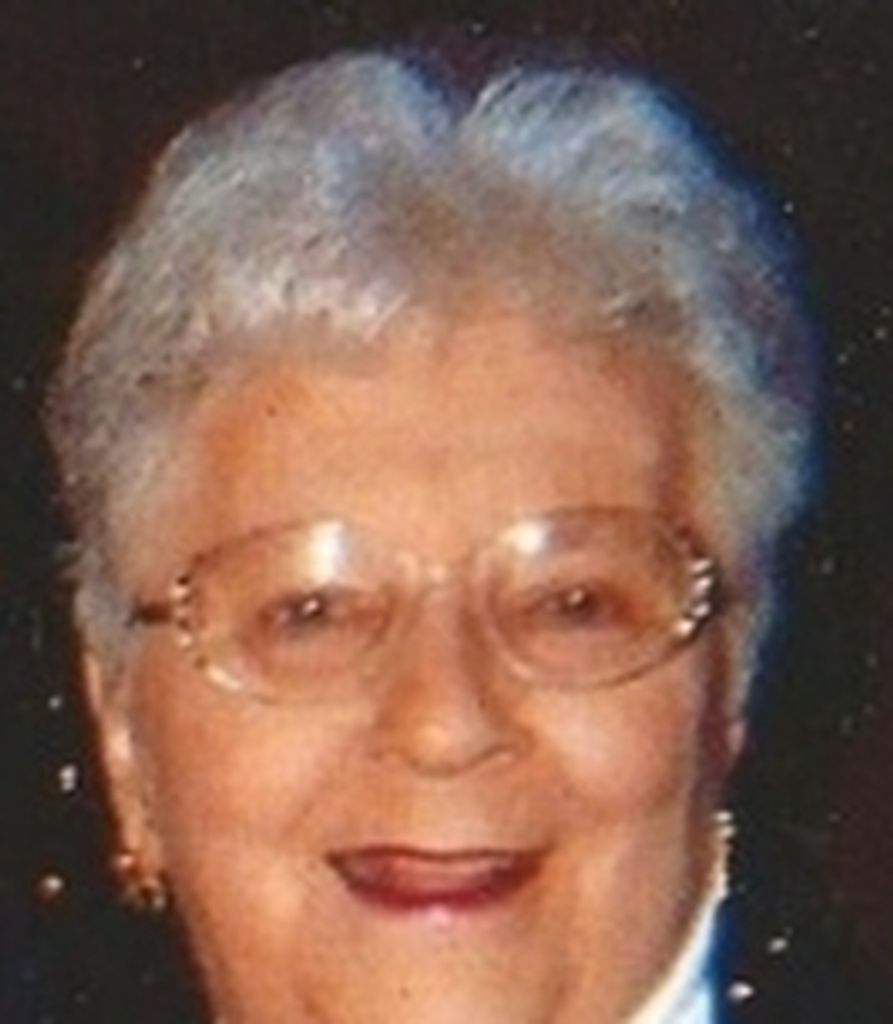 Harriett Stogsdill